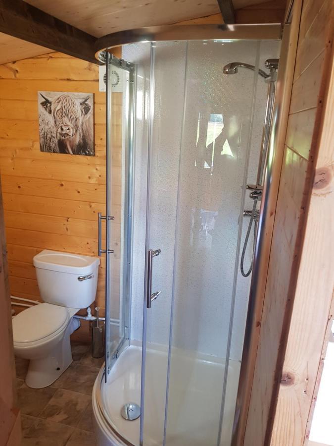 Country Bumpkin - Romantic Couples Stay In Oakhill Cabin Экстерьер фото