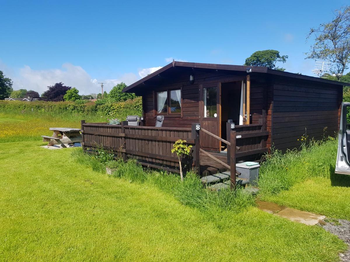 Country Bumpkin - Romantic Couples Stay In Oakhill Cabin Экстерьер фото